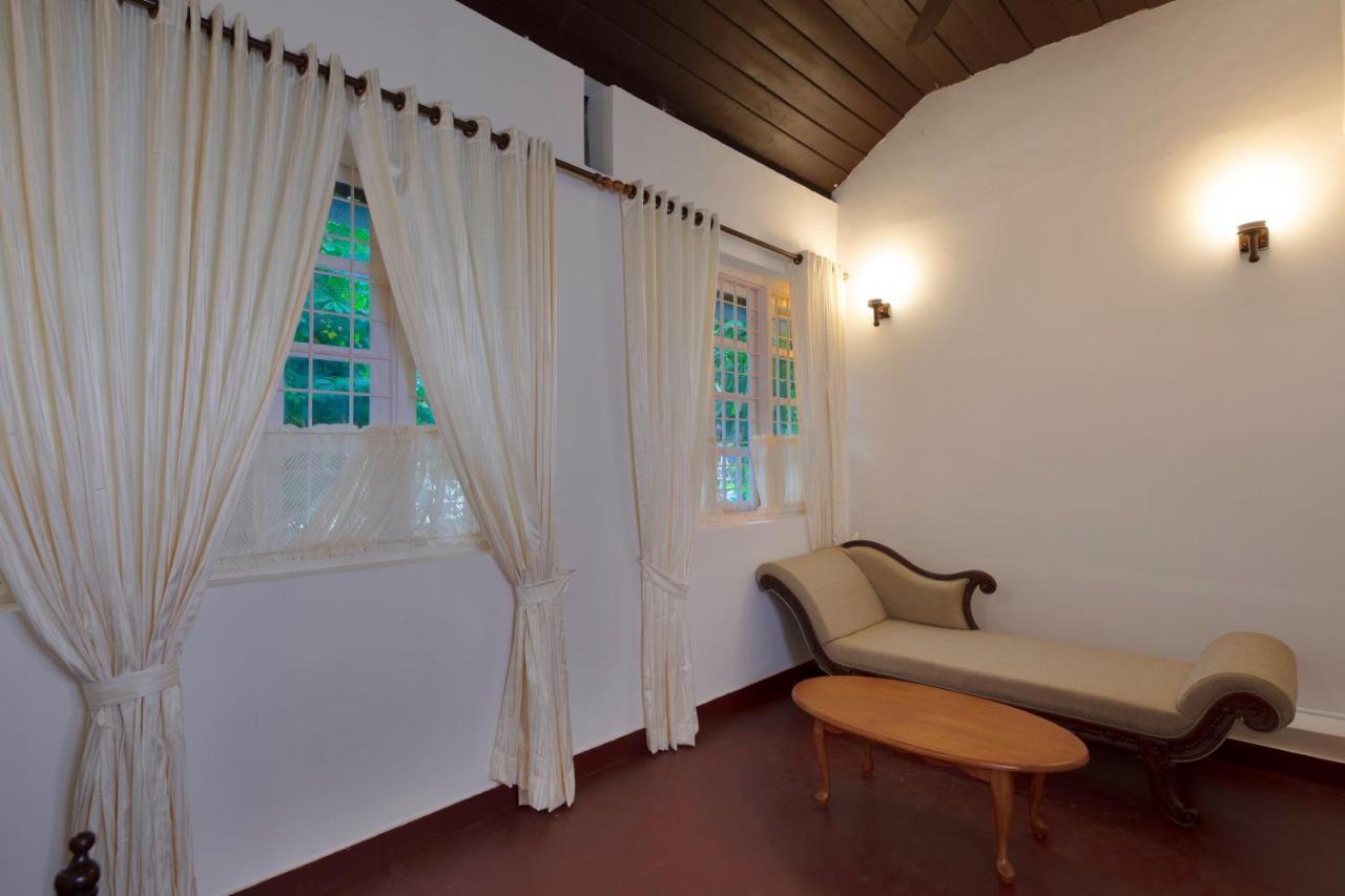Dutch Bungalow Kochi Exterior photo