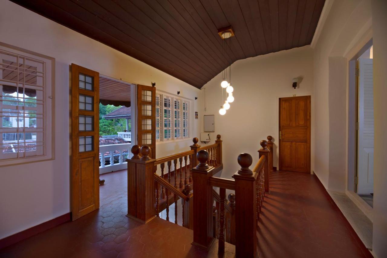 Dutch Bungalow Kochi Exterior photo